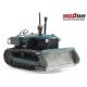 ART 387.377 - Bulldozer - Hanomag K50 Planierraupe
