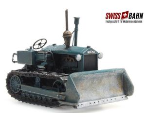 ART 387.377 - Bulldozer - Hanomag K50 Planierraupe