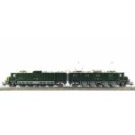 Märklin 34613 Werbelok - ESU V4.0+ HLM - AC Digital Neu!