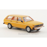 BREKINA 25603 VW Passat Variant, dunkelgelb 1:87