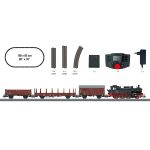 Märklin 29074 Digital-Startpackung "Güterzug Epoche III" Mobilstation, H0