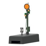 Märklin 70361 Vorsignal mit stellbarer Scheibe - H0 - Ansicht 1
