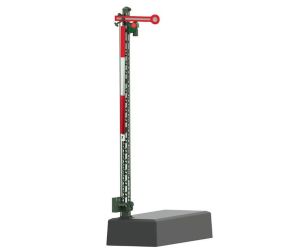 Märklin 70392 Hauptsignal mit Gittermast - H0 - Ansicht 1