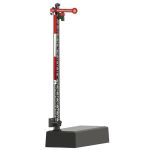 Märklin 70394 Hauptsignal mit Gittermast (Hp 0 / Hp 1) - H0 - Ansicht 1