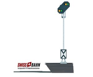 Märklin 74380 Märklin Start up - Lichtvorsignal - H0 - Ansicht 1