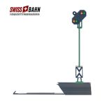 Märklin 76481 Lichtvorsignal mit Zusatzlicht / Digital- H0 - Ansicht 1