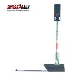 Märklin 76491 Lichthauptsignal / Blocksignal in Einheitsbauart - Digital H0 - Ansicht 1
