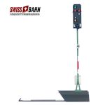 Märklin 76494 Lichthauptsignal / Ausfahrsignal - Digital H0 - Ansicht 1