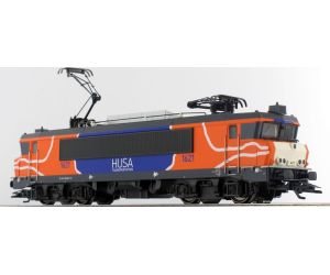 Märklin 37205 HUSA - Wascosa Güterzug der Serie 1600 - Mfx Sound - Ansicht 1