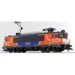 Märklin 37205 HUSA - Wascosa Güterzug der Serie 1600 - Mfx Sound - Ansicht 1