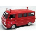 Brekina 93463 Dodge A-100 Feuerwehr Kreuzlingen, Schweiz