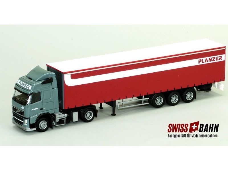 AWM 55179 Volvo FH Planzer Tranport AG - Dietikon