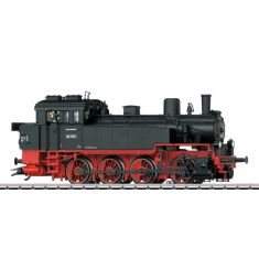 Märklin 39923 Dampflokomotive Br. 92 - Digital Sound