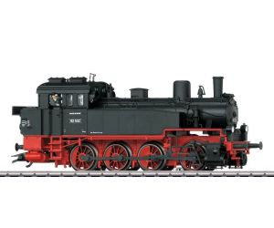 Märklin 39923 Dampflokomotive Baureihe 92 - Digital Sound, H0