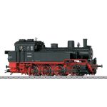 Märklin 39923 Dampflokomotive Baureihe 92 - Digital Sound, H0