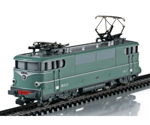 Märklin 30380 Elektrolokomotive Bauart BB 9200 - MFX / MHI Modell - Ansicht 1