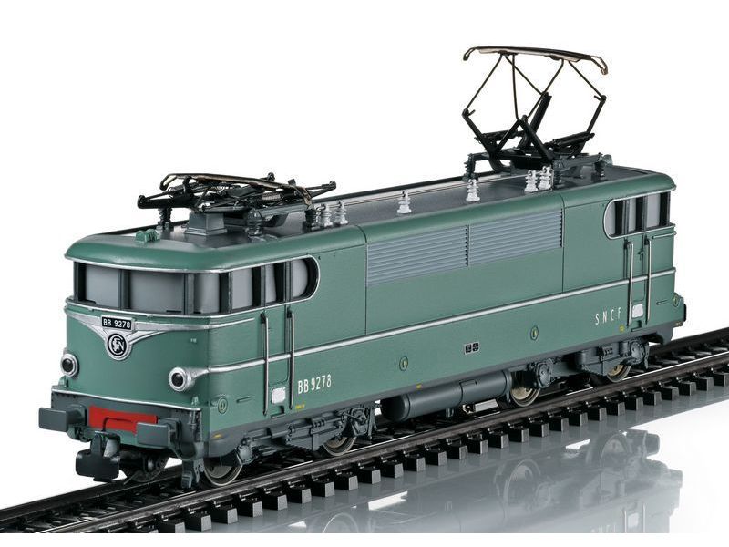Märklin 30380 Locomotiva elettrica tipo BB 9200...