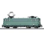 Märklin 30380 Elektrolokomotive Bauart BB 9200 - MFX / MHI Modell - Detailansicht 2