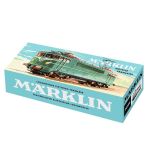 Märklin 30380 Elektrolokomotive Bauart BB 9200 - MFX / MHI Modell