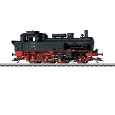 Märklin 36746 Dampflokomotive Baureihe 74 Mfx - MHI Modell