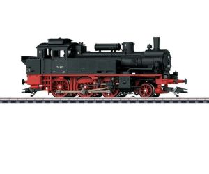 Märklin 36746 Dampflokomotive Baureihe 74 Mfx - MHI Modell - Ansicht 1