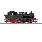 Märklin 36746 Dampflokomotive Baureihe 74 Mfx - MHI Modell - Ansicht 1