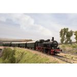 Märklin 36746 Dampflokomotive Baureihe 74 Mfx - MHI Modell - Detailansicht 2