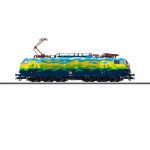 Märklin 39171 - Elektrolok BR 103.1 "Touristik" MFX / MHI Modell