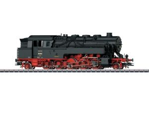 Märklin 39098 Dampflokomotive Baureihe 95.0 Mfx Sound - Detailansicht 2