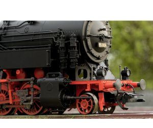 Märklin 39098 Dampflokomotive Baureihe 95.0 Mfx Sound - Detailansicht 4
