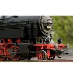 Märklin 39098 Dampflokomotive Baureihe 95.0 Mfx Sound - Detailansicht 4