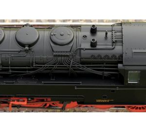 Märklin 39098 Dampflokomotive Baureihe 95.0 Mfx Sound - Detailansicht 5