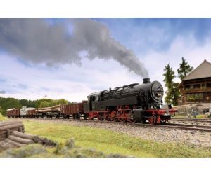 Märklin 39098 Dampflokomotive Baureihe 95.0 Mfx Sound - Ansicht 1