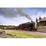 Märklin 39098 Dampflokomotive Baureihe 95.0 Mfx Sound