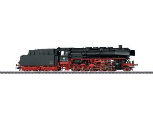 Märklin 39881 Dampflokomotive Baureihe 44 - Mfx Sound - Detailansicht 2