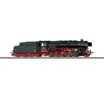 Märklin 39881 Dampflokomotive Baureihe 44 - Mfx Sound - Detailansicht 2