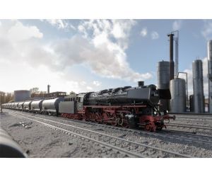 Märklin 39881 Dampflokomotive Baureihe 44 - Mfx Sound - Ansicht 1