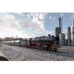 Märklin 39881 Dampflokomotive Baureihe 44 - Mfx Sound - Ansicht 1
