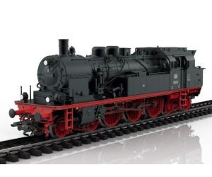 Märklin 39786 Dampflokomotive Baureihe 78 - Pendelverkehr H0 - Ansicht 1