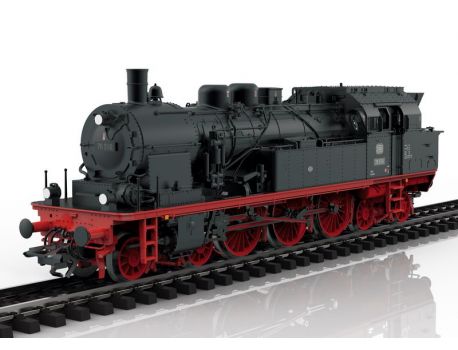 Märklin 39786 Dampflokomotive Baureihe 78 - Pendelverkehr H0