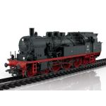 Märklin 39786 Dampflokomotive Baureihe 78 - Pendelverkehr H0 - Ansicht 1