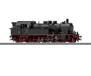 Märklin 39786 Dampflokomotive Baureihe 78 - Pendelverkehr H0 - Detailansicht 2