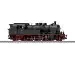 Märklin 39786 Dampflokomotive Baureihe 78 - Pendelverkehr H0 - Detailansicht 2