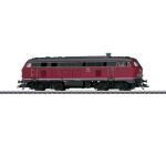 Märklin 39741 Diesellokomotive Baureihe V 160 - Sound