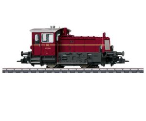 Märklin 36345 Diesellokomotive Baureihe Köf III - Telex - Ansicht 1