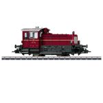 Märklin 36345 Diesellokomotive Baureihe Köf III - Telex - Ansicht 1