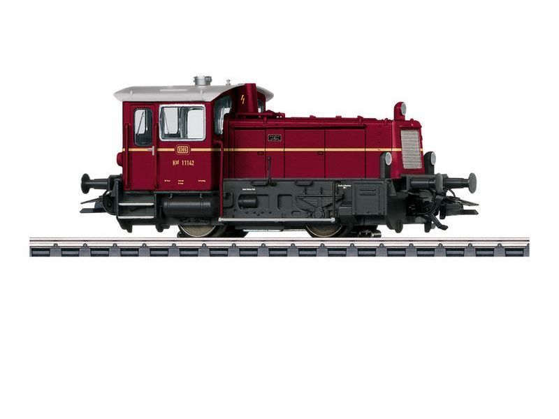 Märklin 36346 Locomotive diesel de la série Köf III - Mfx