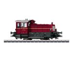 Märklin 36346 Diesellokomotive Baureihe Köf III - Mfx - Ansicht 1