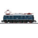 Märklin 39683 Elektrolokomotive Baureihe E 18 Sound Mfx - Ansicht 1