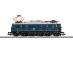 Märklin 39683 Elektrolokomotive Baureihe E 18 Sound Mfx - Detailansicht 2